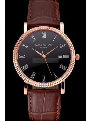 Patek Philippe Calatrava