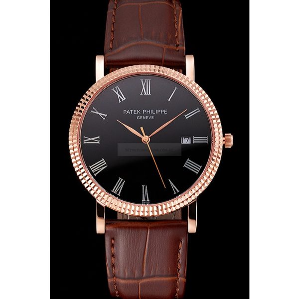 Patek Philippe Calatrava