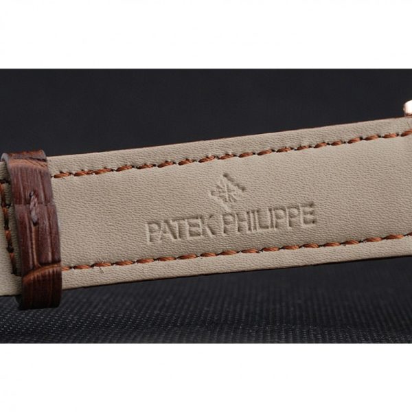 Patek Philippe Perpetual Calendar Retrograde 1454148