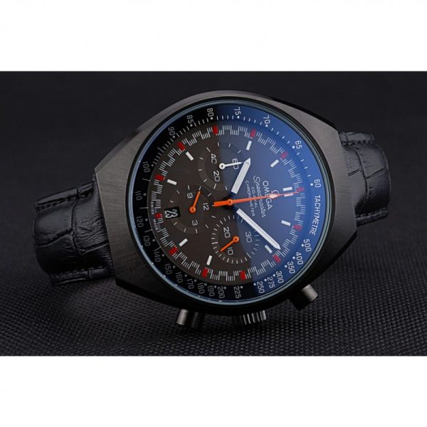 Omega Speedmaster Mark II 622814