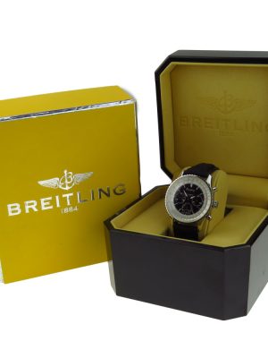 Breitling box