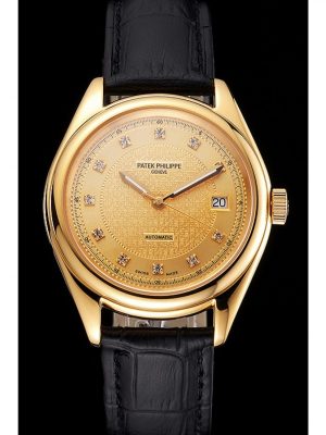 Patek Philippe Calatrava