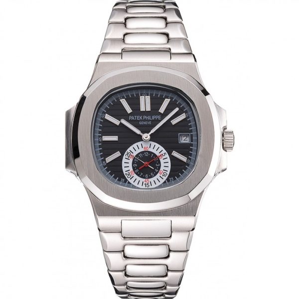 Patek Philippe Nautilus