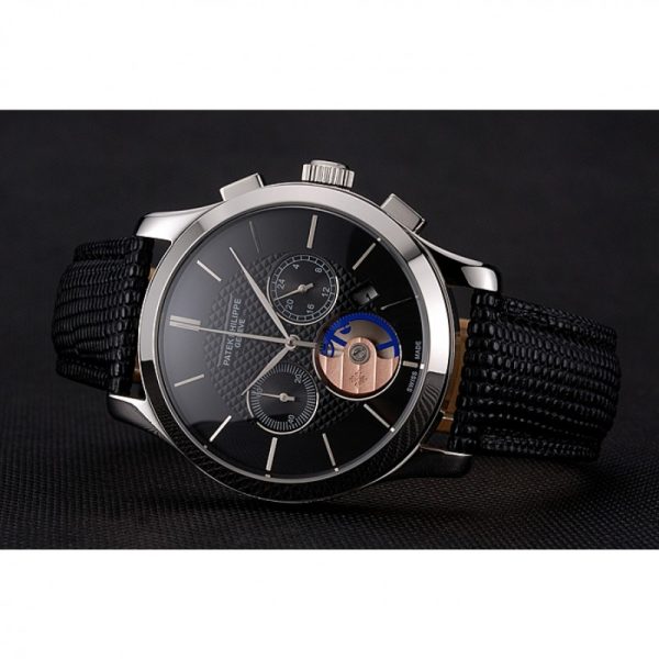 Patek Philippe Chronograph