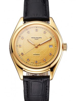 Patek Philippe Calatrava