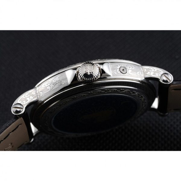 Patek Philippe Perpetual Calendar 1454147