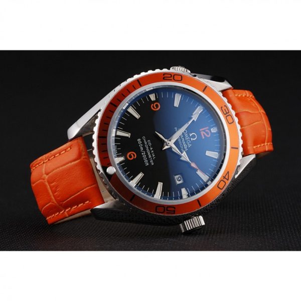 Omega Seamaster 98100