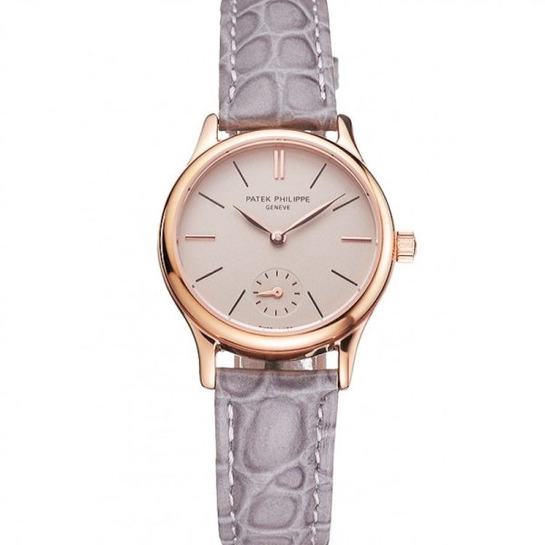 Patek Philippe Calatrava