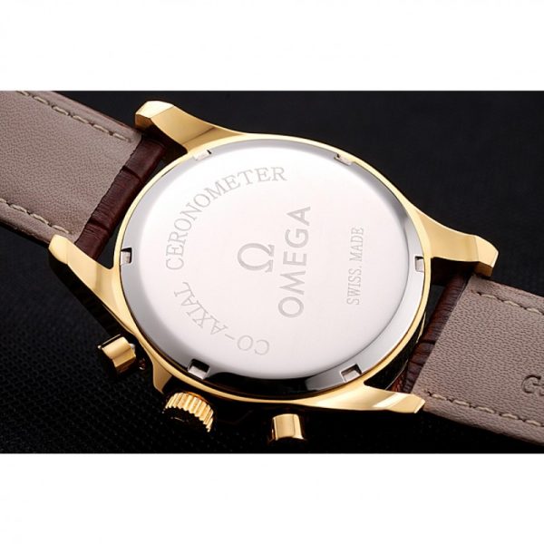 Omega Chronograph