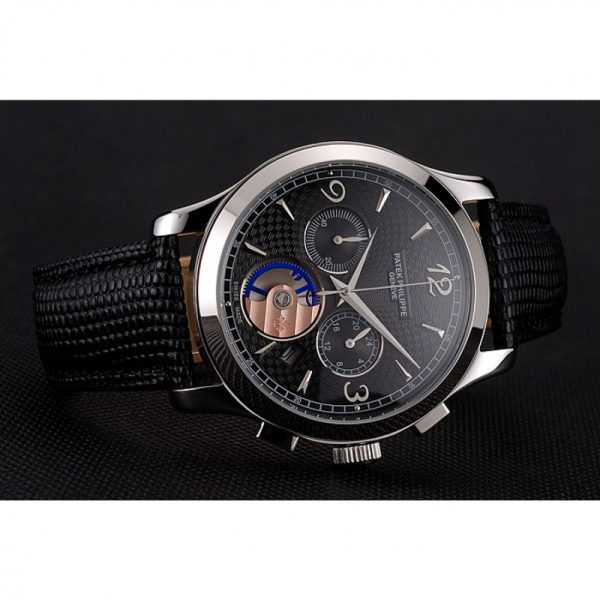 Patek Philippe Chronograph