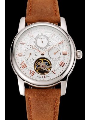 Patek Philippe Grand Complications 1453818