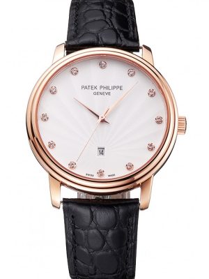 Patek Philippe Calatrava