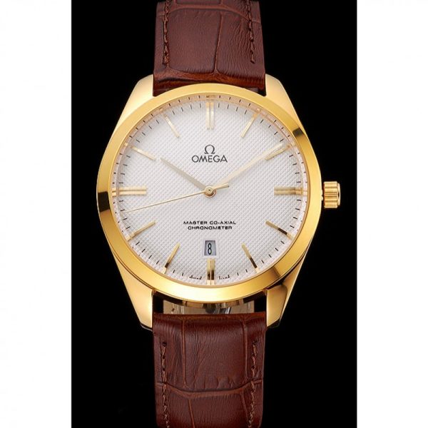 Omega Tresor