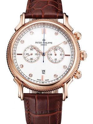 Patek Philippe Chronograph