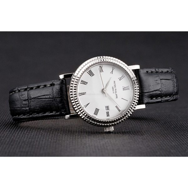 Patek Philippe Calatrava