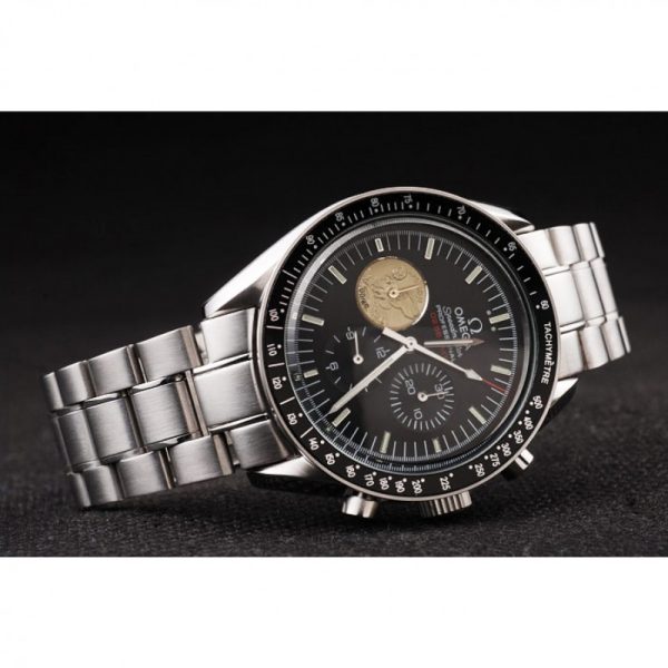 Omega SpeedMaster 4502