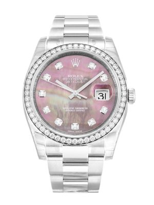 Rolex Datejust 116244