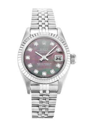 Rolex Datejust Lady 79174