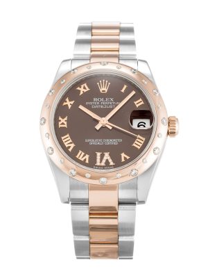 Rolex Datejust Lady 178341