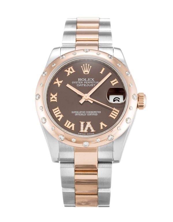 Rolex Datejust Lady 178341