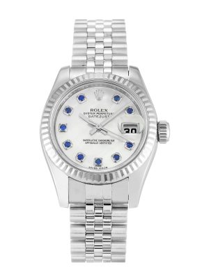 Rolex Datejust Lady 179174