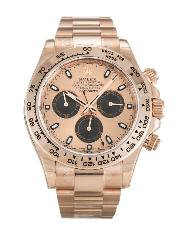 Rolex Daytona 116505