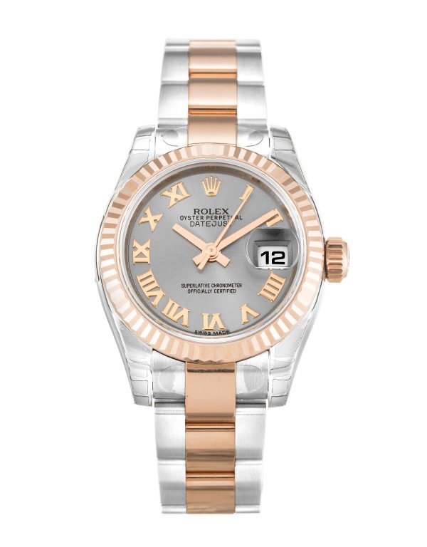 Rolex Datejust Lady 179171