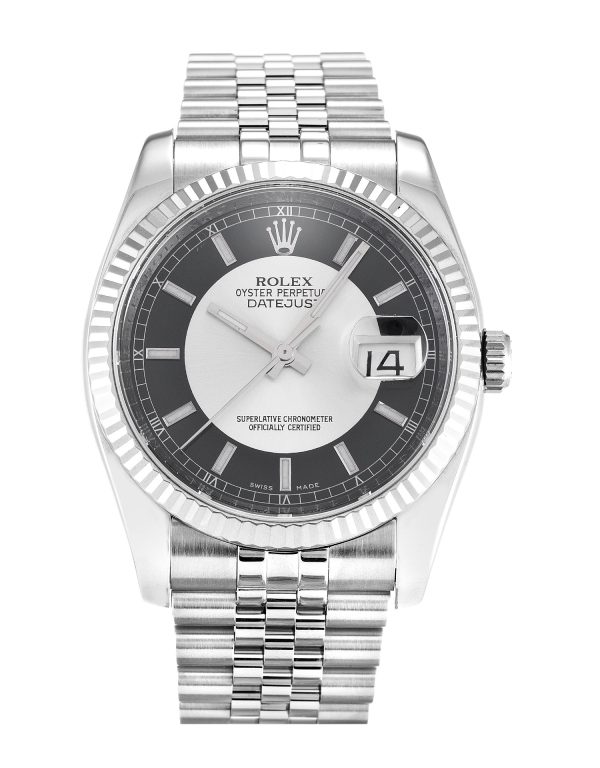 Rolex Datejust 116234