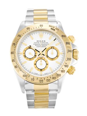 Rolex Daytona 16523