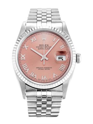 Rolex Datejust 16234