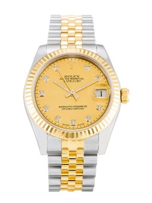 Rolex Datejust Lady 178273