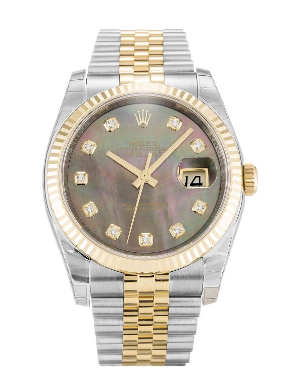 Rolex Datejust 116233
