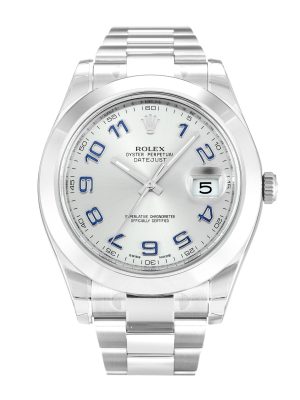 Rolex Datejust II 116300