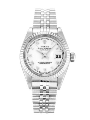 Rolex Datejust Lady 69174