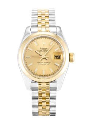 Rolex Datejust Lady 179163