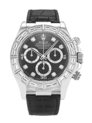 Rolex Daytona 116589BR