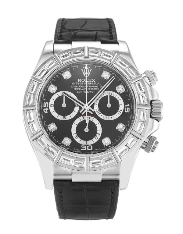 Rolex Daytona 116589BR