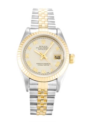 Rolex Datejust Lady 69173