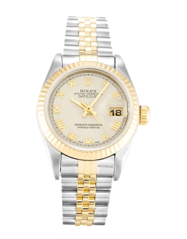 Rolex Datejust Lady 69173