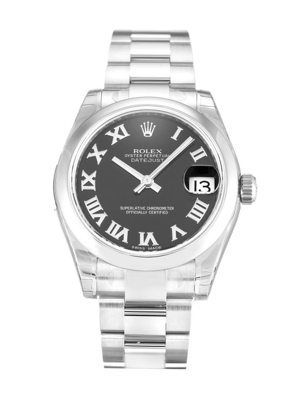 Rolex Datejust Lady 178240
