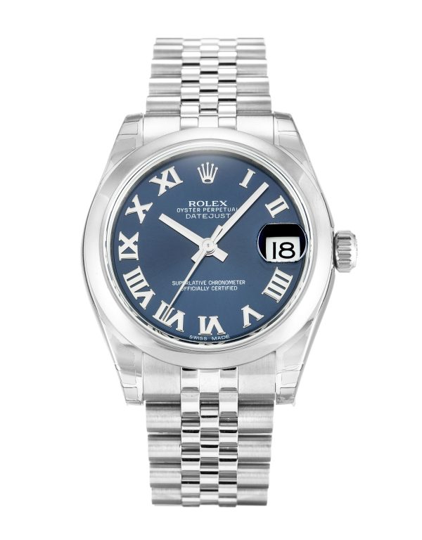 Rolex Datejust Lady 178240