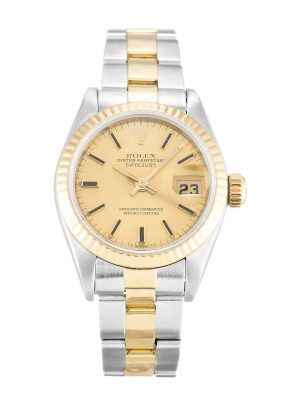 Rolex Datejust Lady 69173