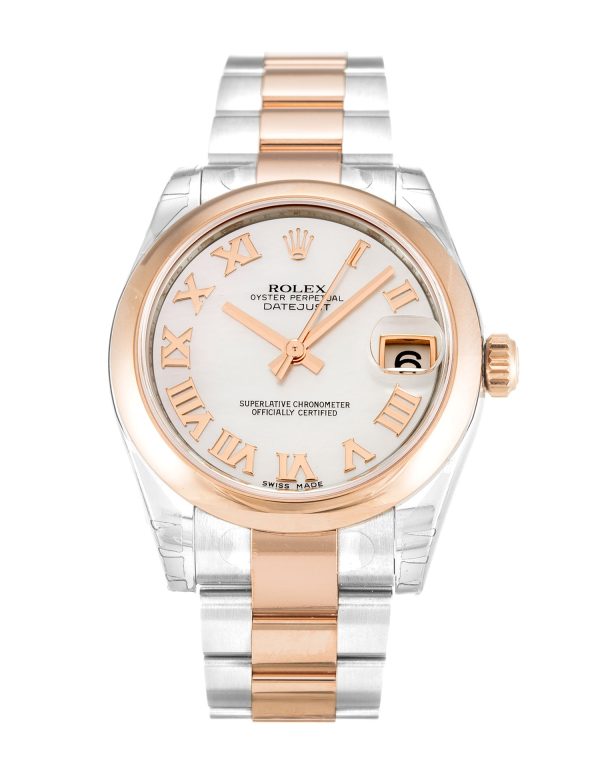 Rolex Datejust Mid-Size 178241