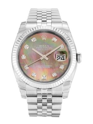 Rolex Datejust 116234