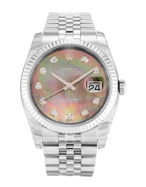 Rolex Datejust 116234