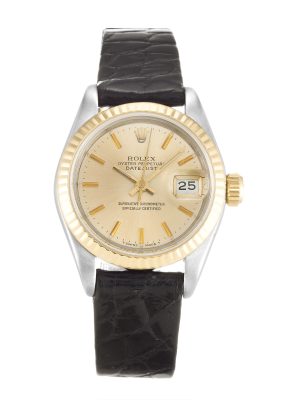 Rolex Datejust Lady 69173