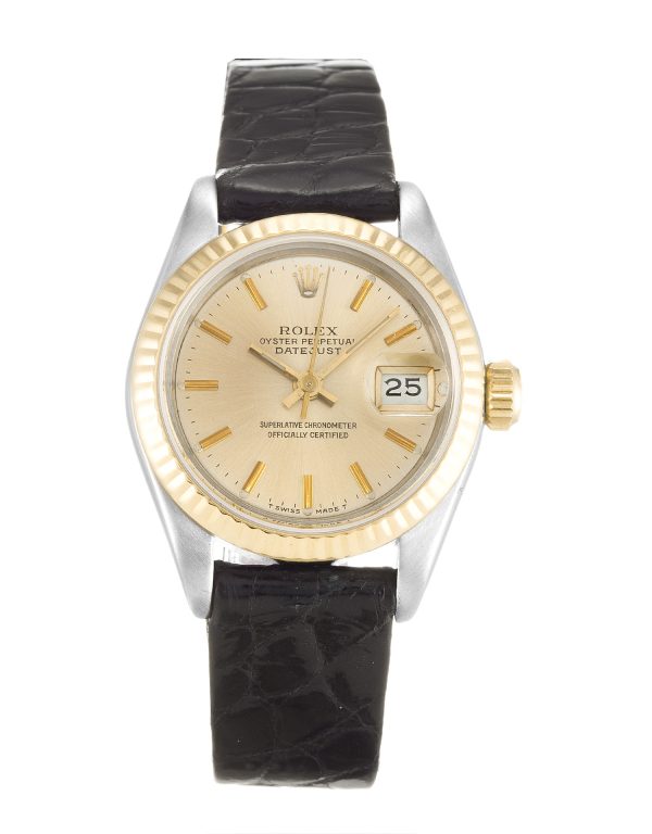 Rolex Datejust Lady 69173