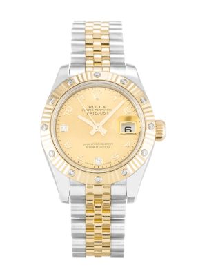 Rolex Datejust Lady 179313