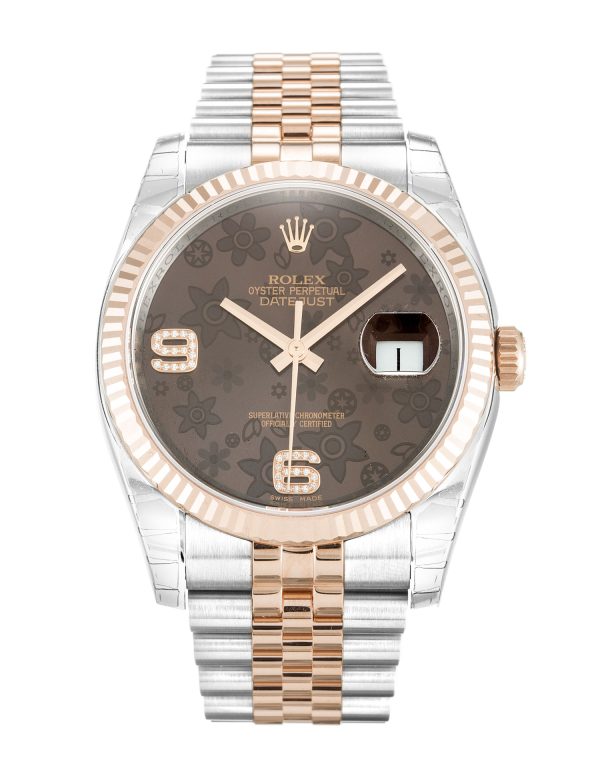 Rolex Datejust 116231