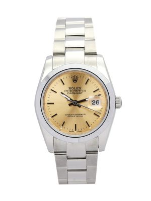 Rolex Datejust 16013